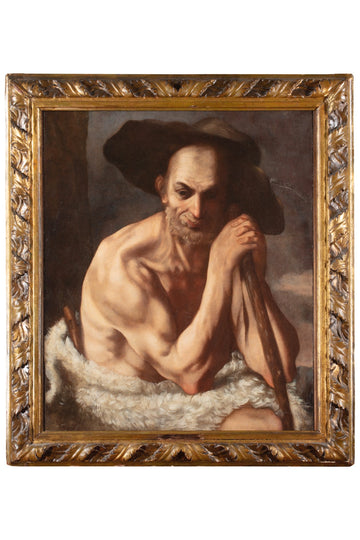 Cristoforo Serra (Cesena, 1600 - 1689)